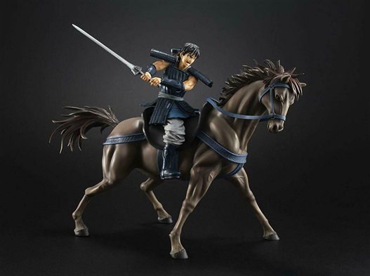 Mua bán FIGUARTS ZERO SHIN KICK - OFF VER. PVC